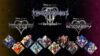 Kingdom Hearts Integrum Masterpiece Collection – PC/Steam – XP Offer