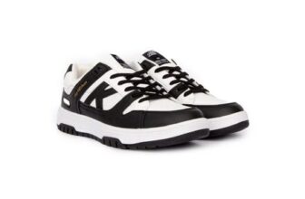 Kings Will Dream Studio Kay Skater Mens Trainers