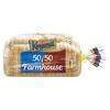 Kingsmill 50/50 Farmhouse Bread 800g – nectar card