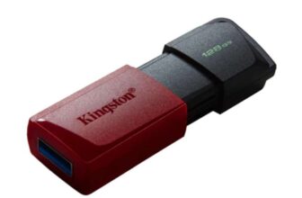 Kingston 128GB DataTraveler Exodia 3.2 M USB flash drive