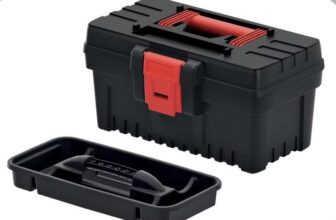 Kistenberg Dark 12 Toolbox / 14 £3.50 Free C&C