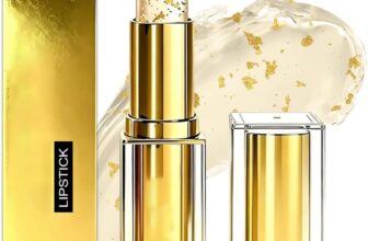 Kivora Lipstick for Older Women Colour Changing Lipsticks Long Lasting, Kivora Signature Lipstick, PH Adjusting Lipsticks Mature Women, Long Lasting Moisturizing Clear Lip Stick