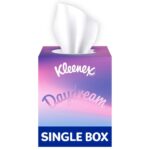 Kleenex Take a Moment Collection Tissues (Pack of 6) – £4.27 max S&S