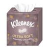 Kleenex Ultra Soft Tissues Cube48 Sheets
