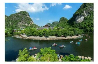 Klook up to 50% off Tours & Experiences Inc. Vietnam & Thailand