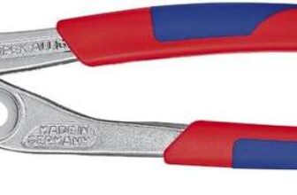 Knipex Water Pump Plier 250mm VDE/1000V
