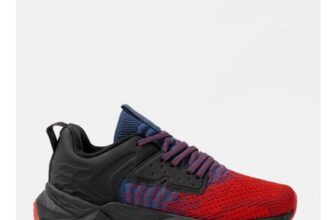 Knit Runner Men