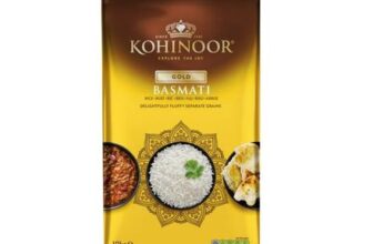 Kohinoor Extra Long Basmati Rice 10kg
