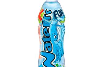 Kubus Water Strawberry 500ml – Nectar Price
