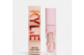 Kylie Cosmetics High Gloss 315 Lost Angel