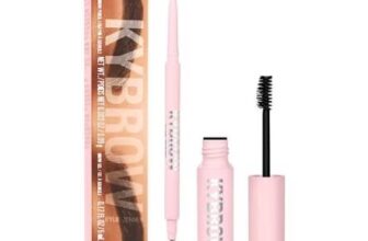 Kylie Cosmetics Kybrow Kit