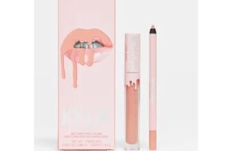 Kylie Cosmetics Matte Lip Kit 800 One Wish