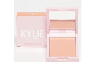 Kylie Cosmetics Pressed Blush Powder 510 Crush
