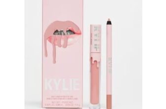 Kylie Lip Kit Koko K