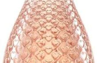Kylie Minogue Prosecco Rosé, The Signature Range, 75cl, 11% ABV w/Voucher