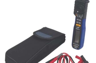 LAP AC/DC Voltage Tester 600V free C&C only
