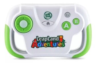 LEAPFROG LeapLand Adventures