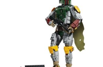 LEGO 75455 Star Wars 64