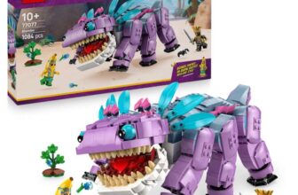 LEGO Fortnite Klombo 77077
