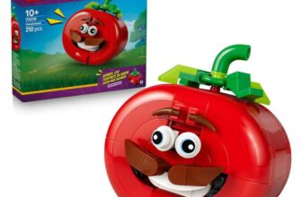 LEGO Fortnite Tomatohead 77079
