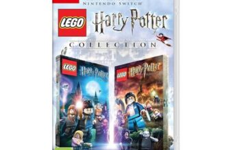 LEGO Harry Potter Collection (Code in Box)