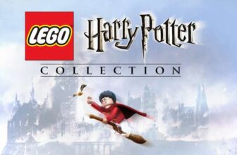 LEGO Harry Potter Collection – Nintendo Switch / Switch 2