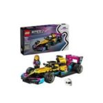 LEGO Speed Champions F1 Academy Race Car 77258