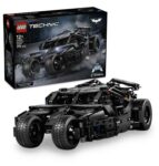 LEGO Technic 42239 Batmobile Tumbler Set – remote control car – pre-order