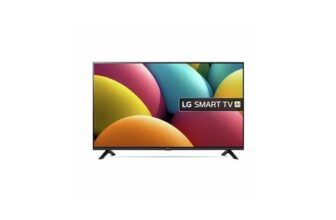 LG 43Inch Smart FHD HDR LED TV