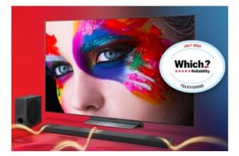 LG Offers – Inc. Up To 50% off Soundbars, 10% off OLED TVs & More