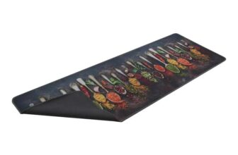 LIVARNO Kitchen Runner Mat – 4 designs