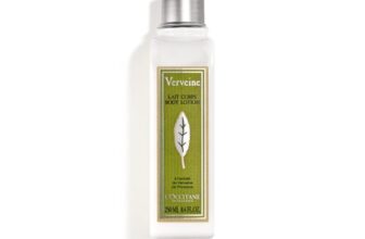 LOCCITANE – Verbena (Verveine) Body Lotion – 250 Ml