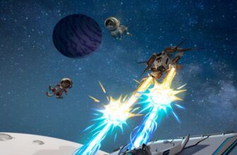 LONESTAR (PC/Epic) – Free to Keep – via Luna Gaming