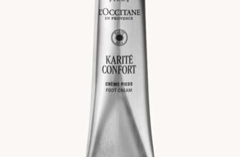 LOccitane Shea (Karité) Foot Cream 150ml