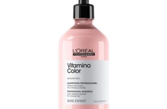 LOral Professionnel Vitamino Color Shampoo