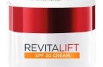 LOral Revitalift Day Cream SPF3050ml