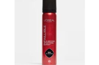 LOral Setting Spray
