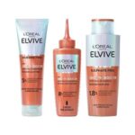 LOreal Paris Elvive Growth Booster Bundle