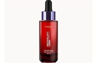 LOreal Paris Revitalift Laser Tri-Peptides Age-Correcting Serum