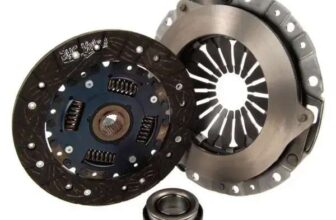 LUK Clutch Kit for Vauxhall Corsa (Free C&C)