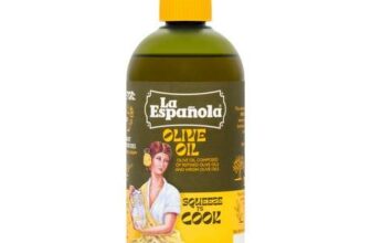 La Espanola Squeezy Olive Oil – 500ml