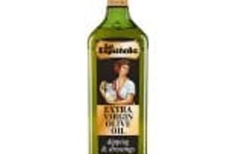 La Espaola Extra Virgin Olive Oil 1litre