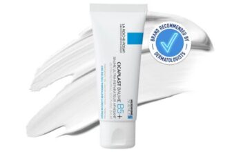 La Roche-Posay Cicaplast Baume B5, Multi-Purpose Soothing Balm