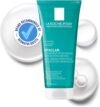 La Roche-Posay Effaclar Micro-Peeling Purifying Gel Wash for Oily, Blemish-Prone Skin 200ml
