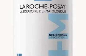 La Roche-Posay LIPIKAR APMax Triple-Action Balm for Ultra-Dry to Atopic Eczema-Prone Skin 400ml – with code