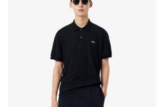 Lacoste Classic Fit L.12.12 LIGHT Polo Shirt