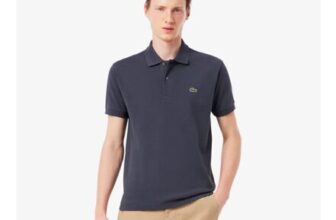Lacoste Classic Fit L.12.12 Original Polo Shirt