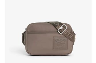 Lacoste Classics Satchel