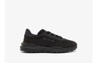 Lacoste Elite Active Evo Trainers