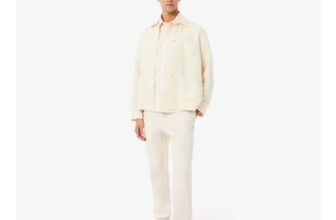 Lacoste Regular Fit Sweatpants